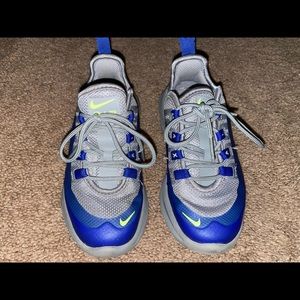 Nike Air max running shoes